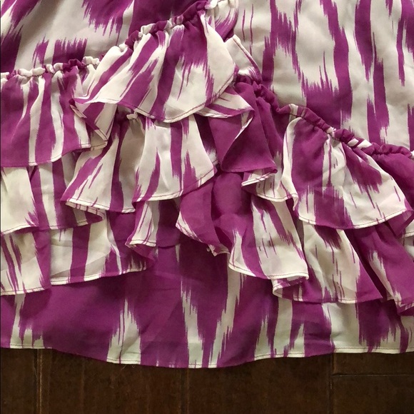 W118 **BRAND NEW, WITH TAGS** Dress - Picture 4 of 5